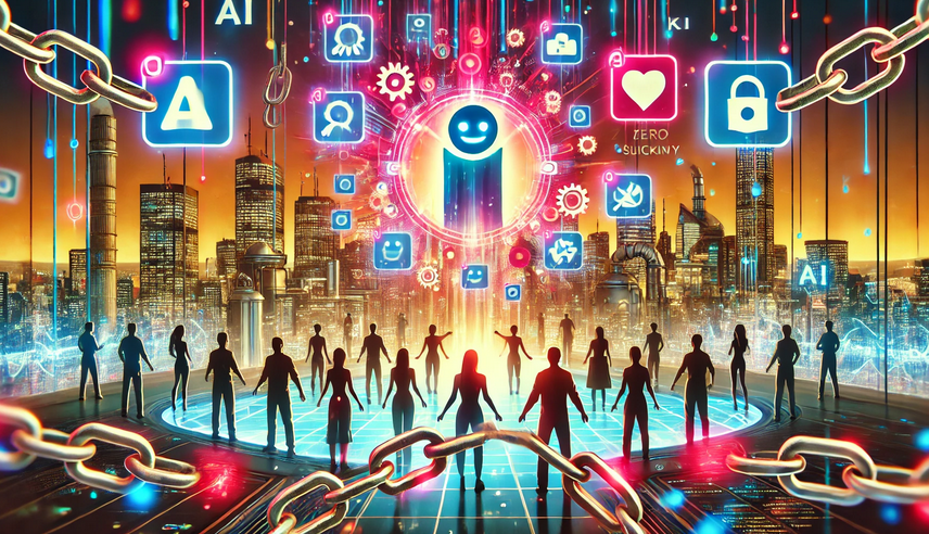 用户想来就来，想走就走！文心一言、Kimi们拿什么套住人心？